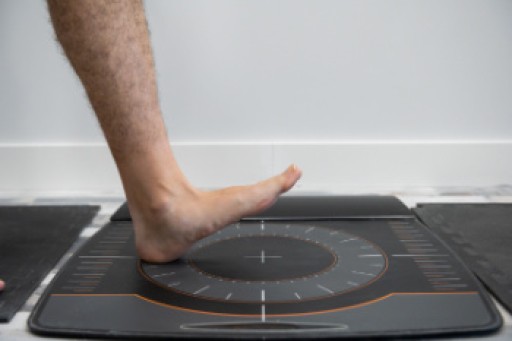 The Importance of Biomechanics in Podiatry